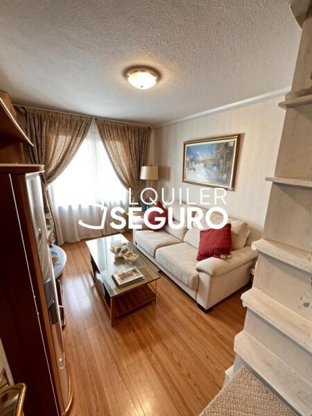 Piso en Calle Cabo de San Vicente, ALCORCÓN MADRID