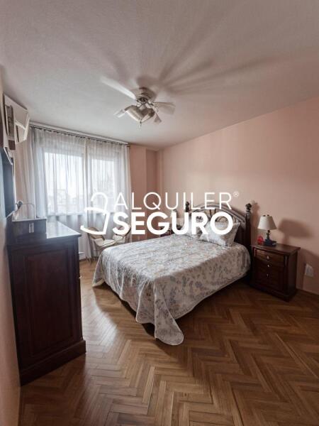 Piso en Calle Emilia Pardo Bazan, ALCALÁ DE HENARES MADRID