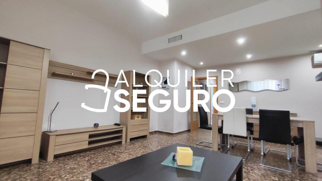 Piso en Calle Olocau, BENAGUASIL VALENCIA