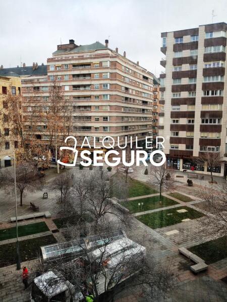 Piso en Plaza de San Miguel, VALLADOLID VALLADOLID