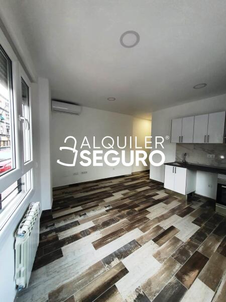 Piso en Calle Maestro Chueca, GETAFE MADRID