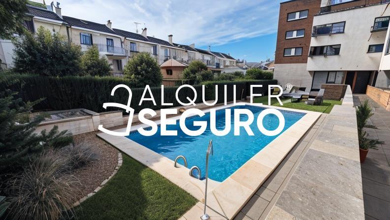 Piso en Calle Universidad de Salamanca, BORMUJOS SEVILLA