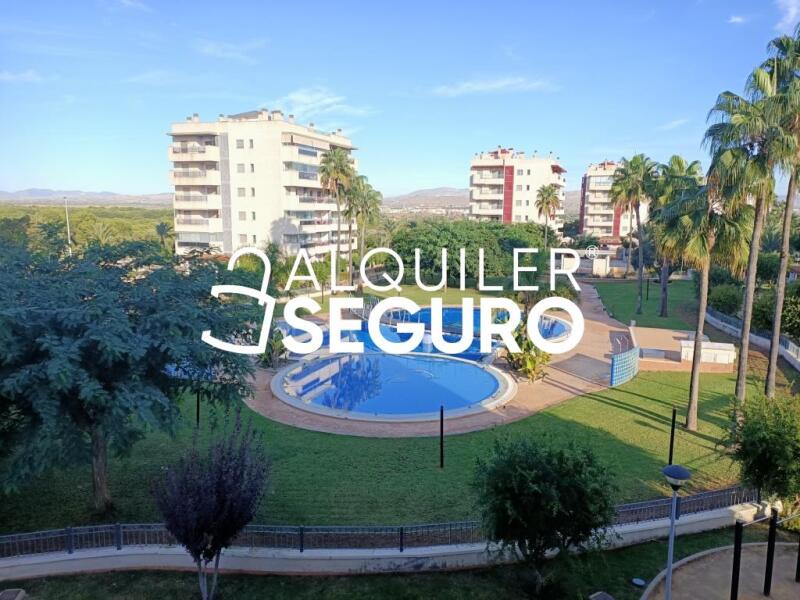 Piso en Calle Toledo, ELX-ELCHE ALICANTE