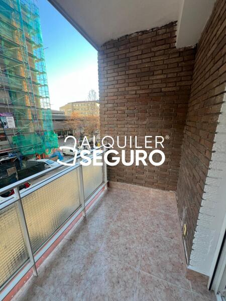 Piso en Calle Esteban Mora , MADRID MADRID