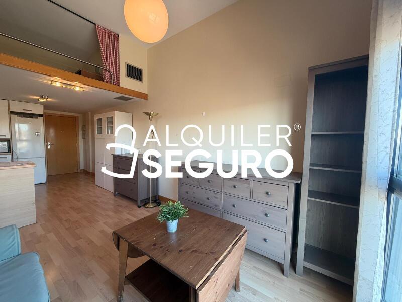 Piso en Avenida del Ensanche de Vallecas, MADRID MADRID