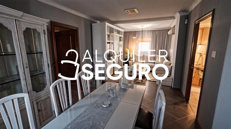 Piso en Calle Trafalgar, SAN JUAN DE AZNALFARACHE SEVILLA