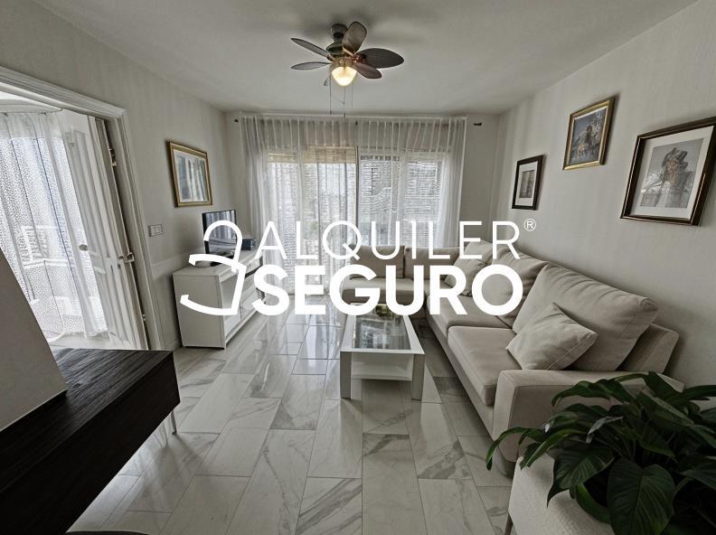 Piso en Calle Azahar, MARBELLA MÁLAGA