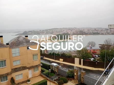 Piso en Camino A Regueira, A CORUÑA A CORUÑA