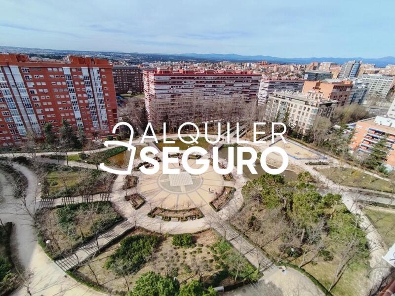 Piso en Calle Camino de Ganapanes, MADRID MADRID