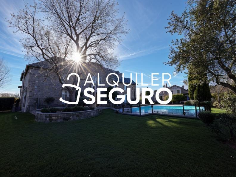 Piso en Calle Fornells, LAS ROZAS DE MADRID MADRID