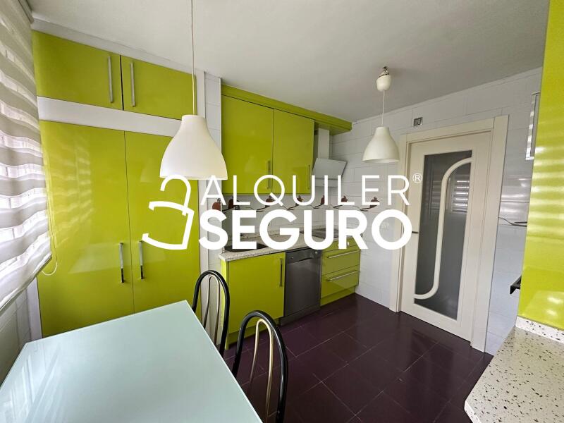 Piso en Calle Forges, MADRID MADRID