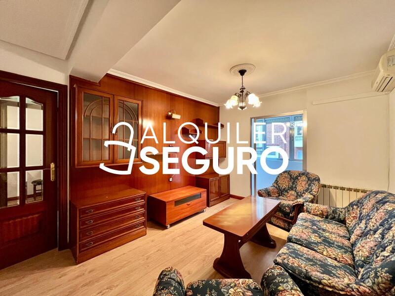 Piso en Calle de Ponferrada, MADRID MADRID