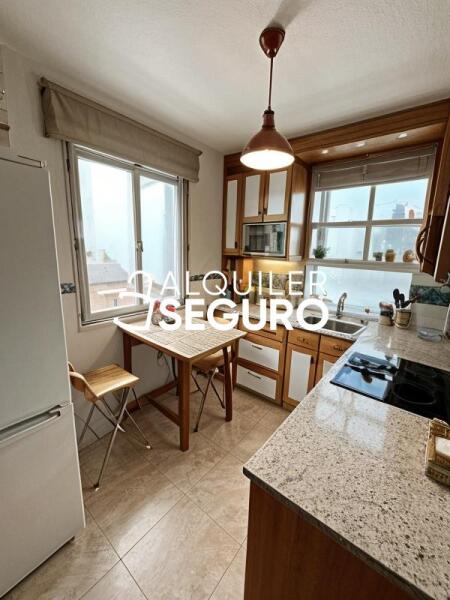 Piso en Calle Fortuna, MADRID MADRID