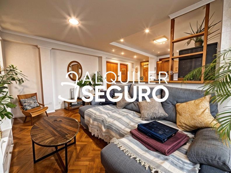 Piso en Calle Miguel de la Roca, MADRID MADRID