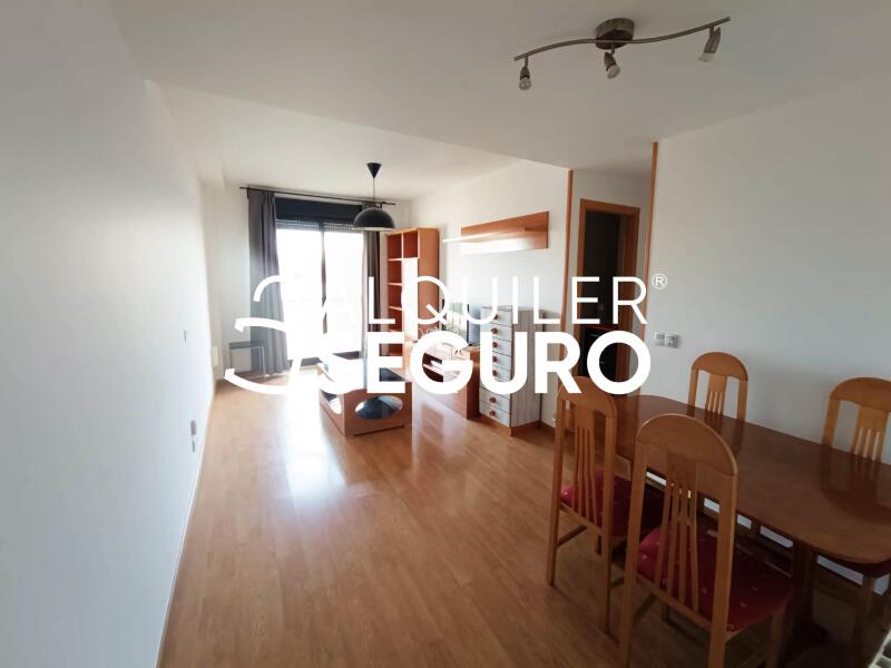 Piso en Calle Aguilar y Acuña, YELES TOLEDO