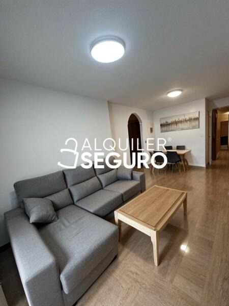 Piso en Calle Gloria Fuertes , CHURRIANA DE LA VEGA GRANADA