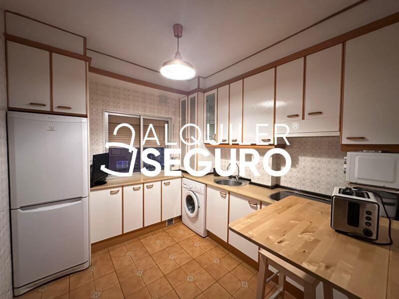 Piso en Calle Hermanos de Pablo, MADRID MADRID