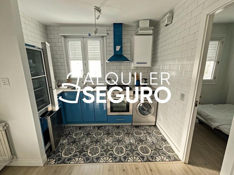 Piso en Calle de Dolores Sopeña, MADRID MADRID