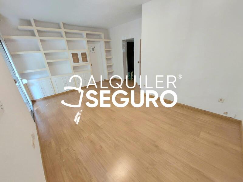 Piso en Calle Sequillo, MADRID MADRID