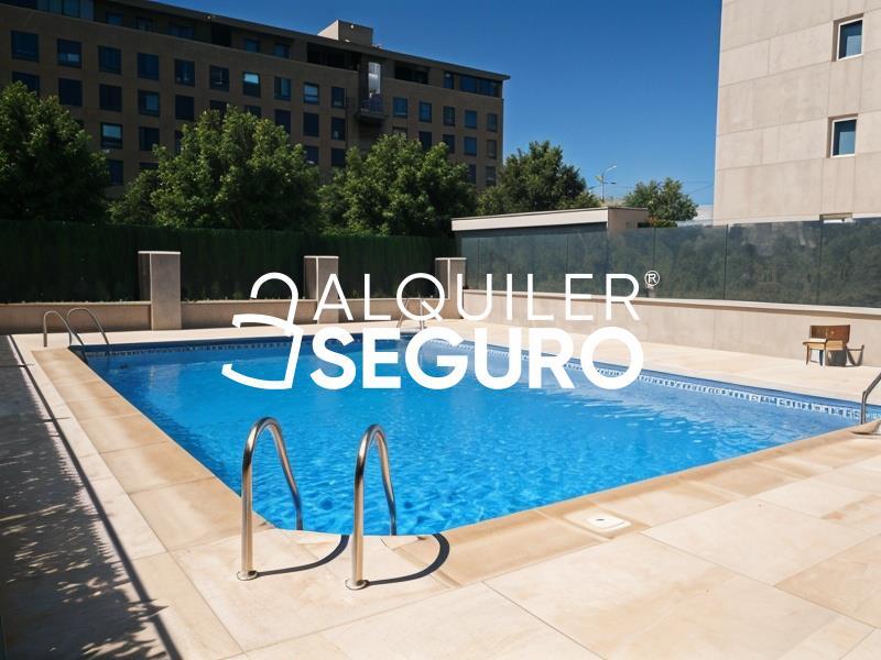 Piso en Calle Mar Rojo, COSLADA MADRID