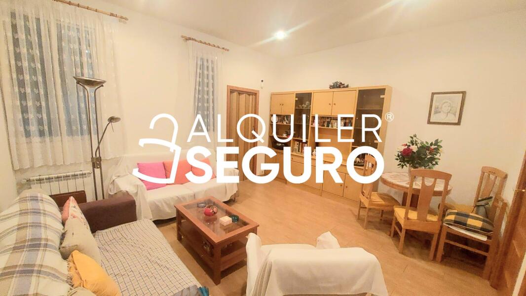 Piso en Calle del Cardenal Cisneros, MADRID MADRID