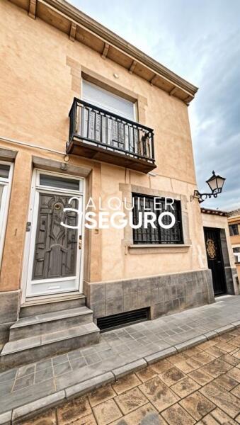 Piso en Calle Guadalajara, TALAMANCA DEL JARAMA MADRID