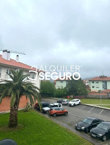 Piso en Calle Domanianes, CABEZÓN DE LA SAL CANTABRIA