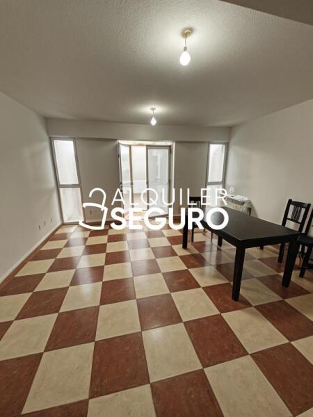 Piso en Calle  María Pacheco, GUADALAJARA GUADALAJARA