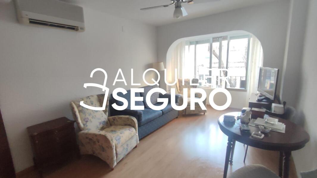 Piso en Avenida de Betanzos , MADRID MADRID