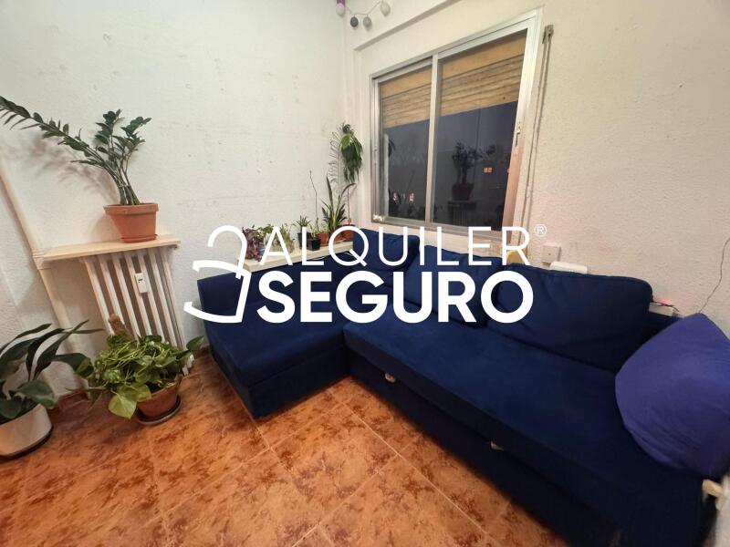 Piso en Calle Tomas Meabe, MADRID MADRID