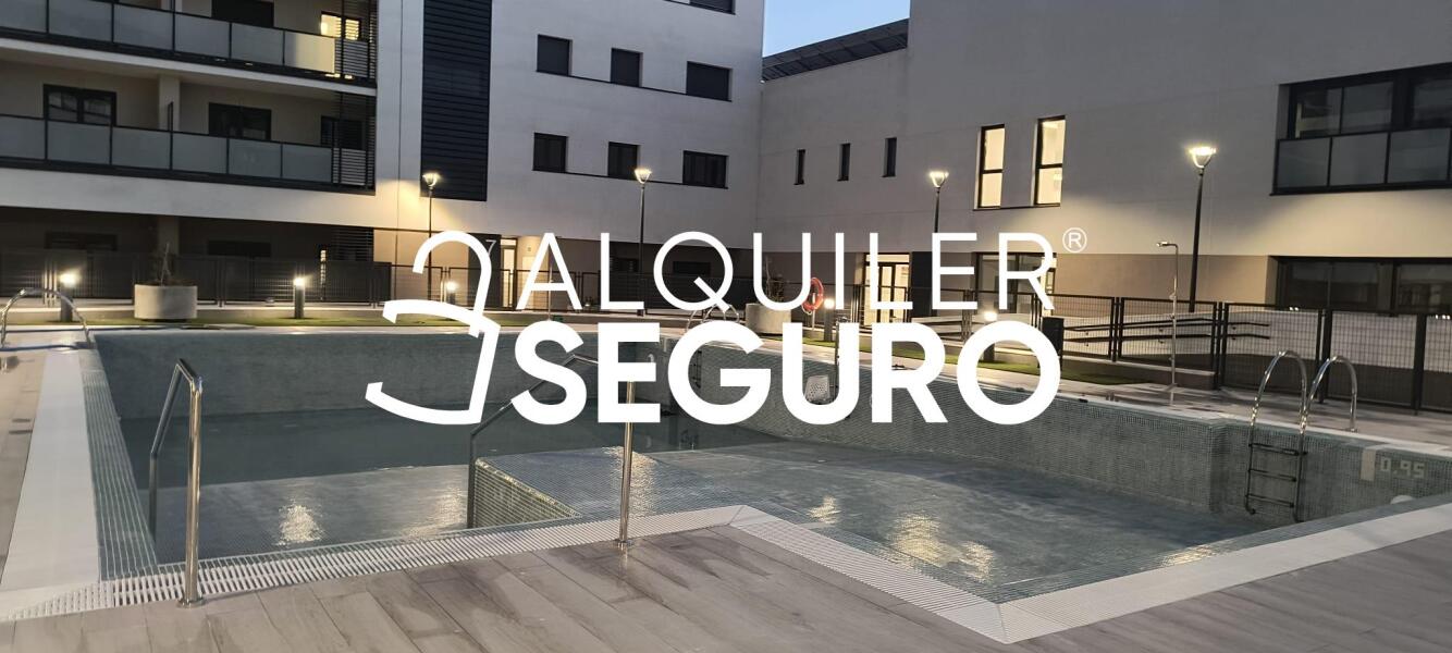 Piso en Avenida De las Ciencias, SEVILLA SEVILLA