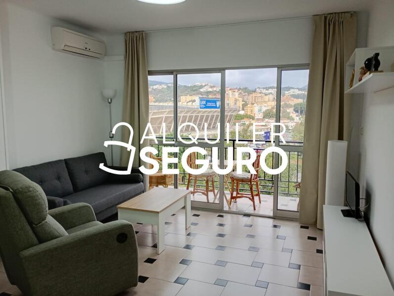 Piso en Avenida Del Doctor Marañon, MÁLAGA MÁLAGA