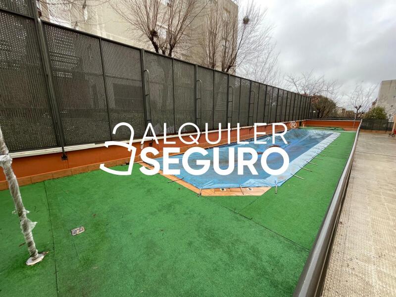Piso en Calle de Fco. Largo Caballero, ALCOBENDAS MADRID