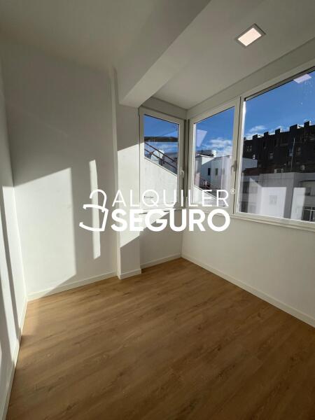 Piso en Calle Carlos Martín Álvarez , MADRID MADRID