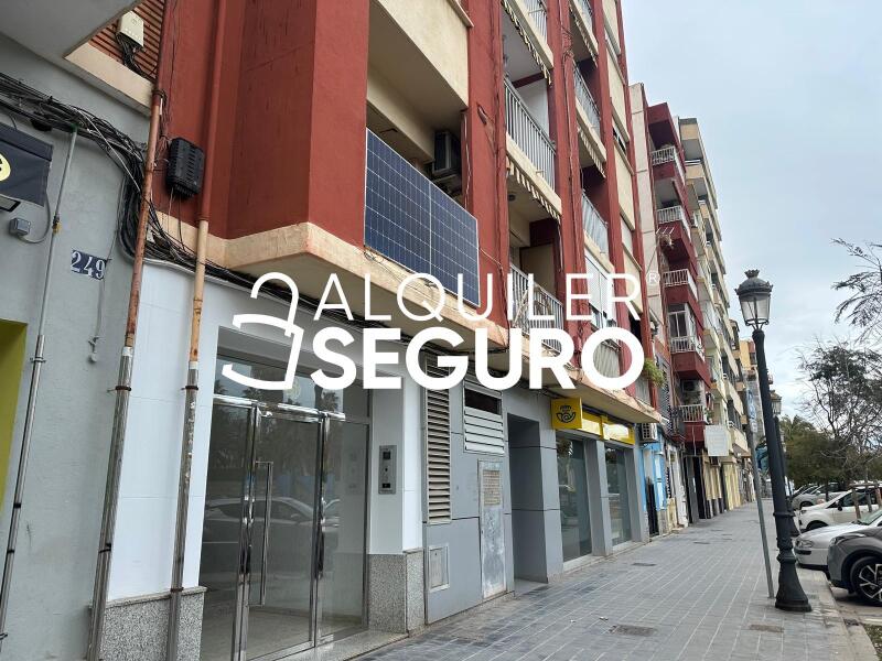 Piso en Calle Doctor Lluch, VALENCIA VALENCIA