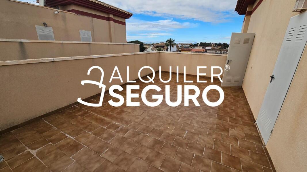 Piso en Calle Abubilla, SAN PEDRO DEL PINATAR MURCIA