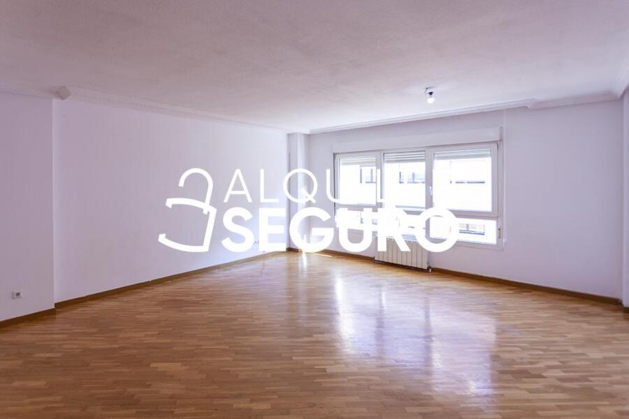 Piso en Calle Jorge Luis Borges, ALCALÁ DE HENARES MADRID