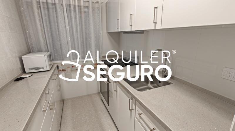 Piso en Calle Don Cerebruno, SAN JUAN DE AZNALFARACHE SEVILLA