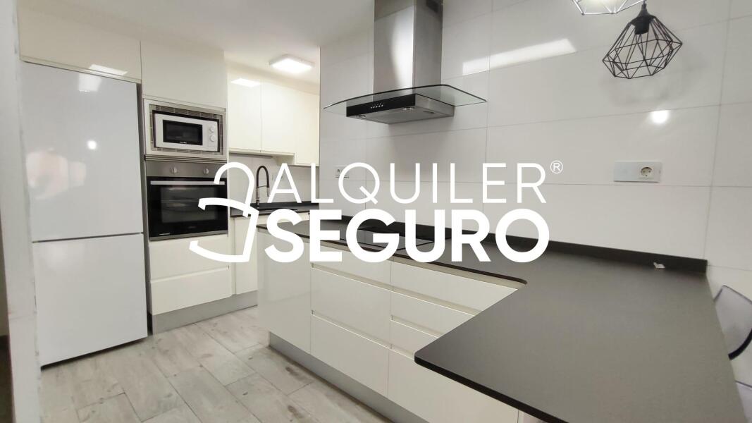 Piso en Avenida del Cid, VALENCIA VALENCIA