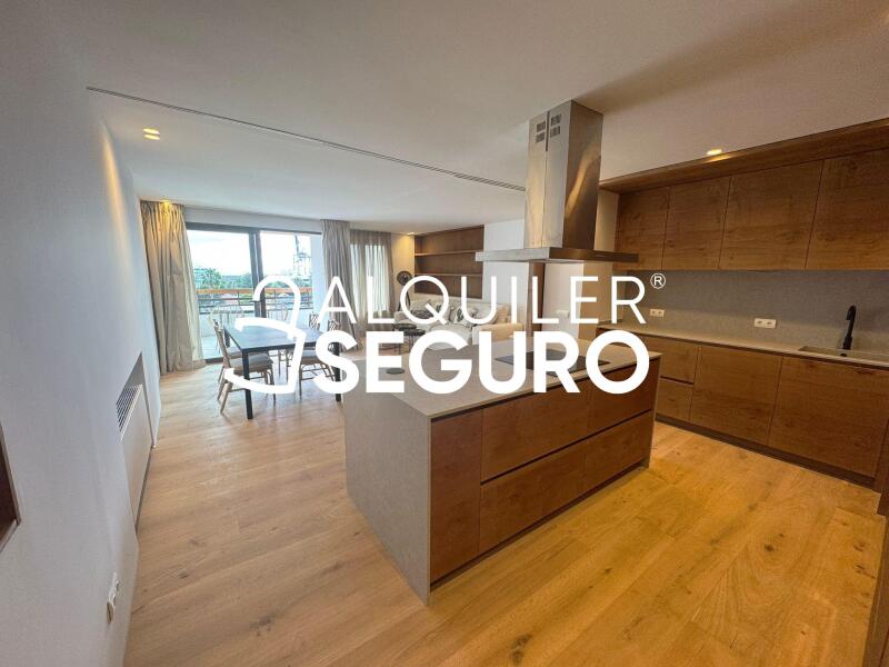 Piso en Calle Ramón y Cajal, ALICANTE ALICANTE