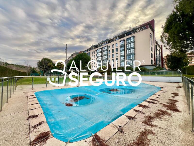 Piso en Calle de Américo Castro , MADRID MADRID