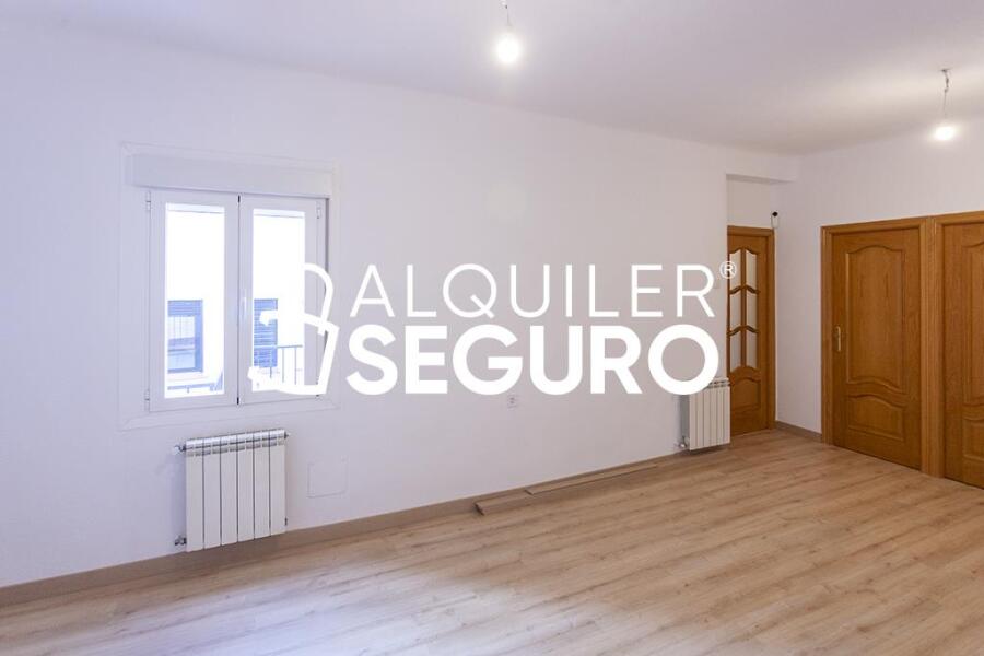 Piso en Calle de Juan del Risco, MADRID MADRID