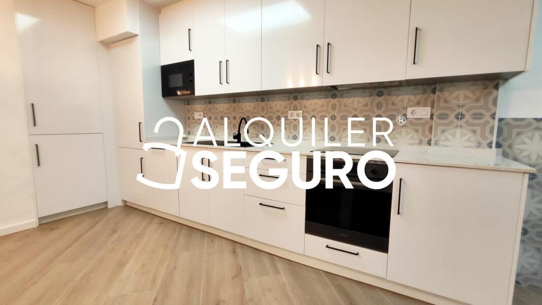 Piso en Calle Rosario, VALENCIA VALENCIA