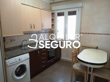 Piso en Calle PIO XII, VITORIA-GASTEIZ ÁLAVA-ARABA