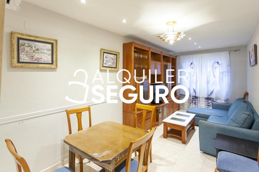 Piso en Calle de las Azucenas, MADRID MADRID