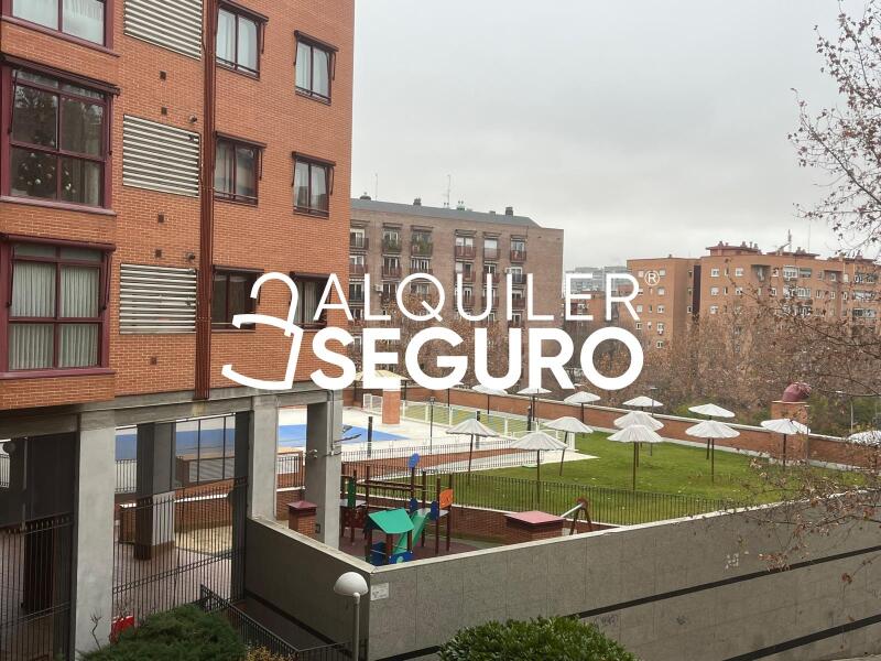 Piso en Calle del doctor vallejo najera botas, MADRID MADRID