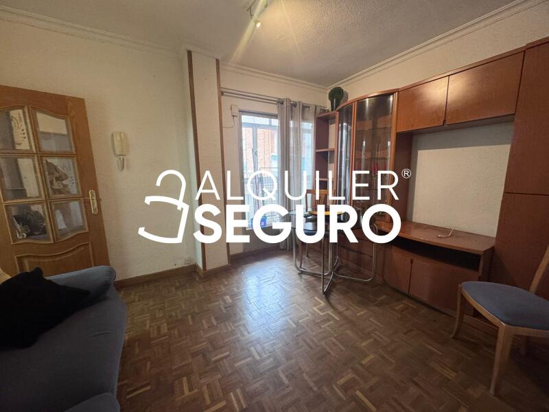 Piso en Calle Ocaña, MADRID MADRID