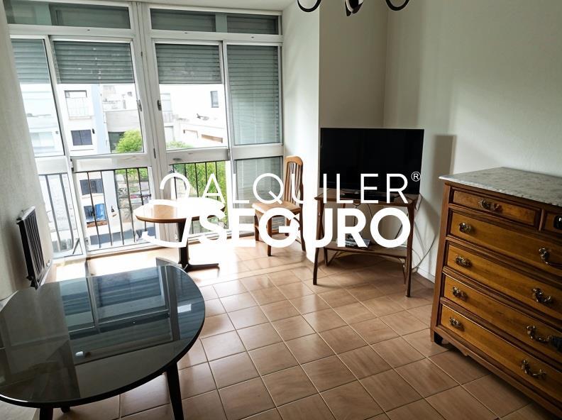 Piso en Avenida Eduardo Dato, SEVILLA SEVILLA