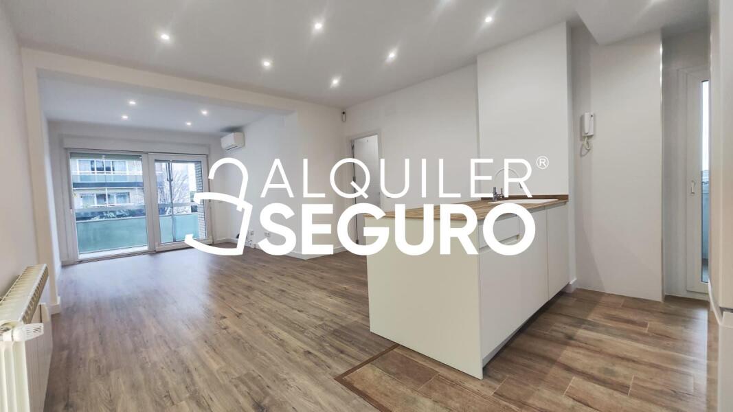 Piso en Carretera de El Plantío, MAJADAHONDA MADRID