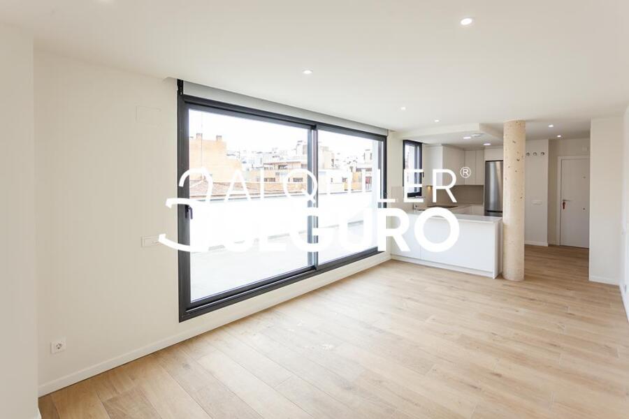 Piso en Calle Teniente Cnel. Noreña, MADRID MADRID